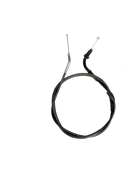 Mondial 125 Kt Gaz Teli