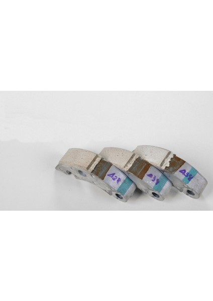 Honda Pcx 125 Orjinal Debriyaj Balatası (2012-2017)