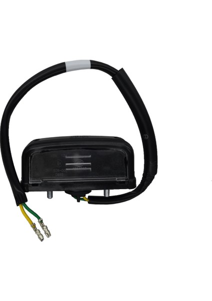 Honda Cbf 150 Plaka Işığı