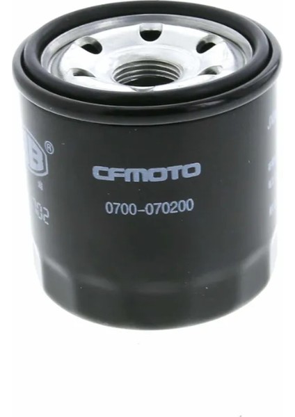 Cf Moto Nk 400 Yağ Filtresi