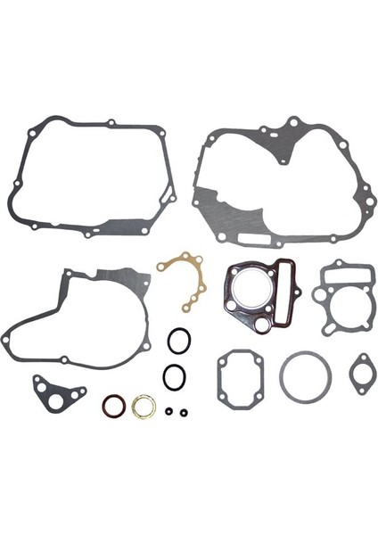 Mondial 100 Kh Conta Seti