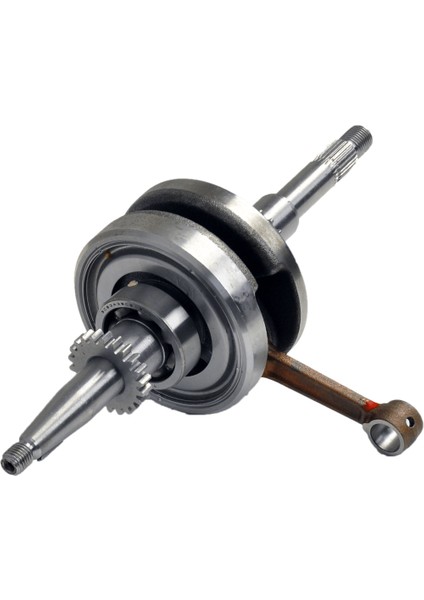 Mondial Revival 50 Krank Komple