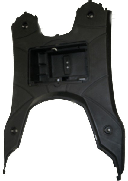 Mondial Revival 50 Ayaklık Ana Gövde