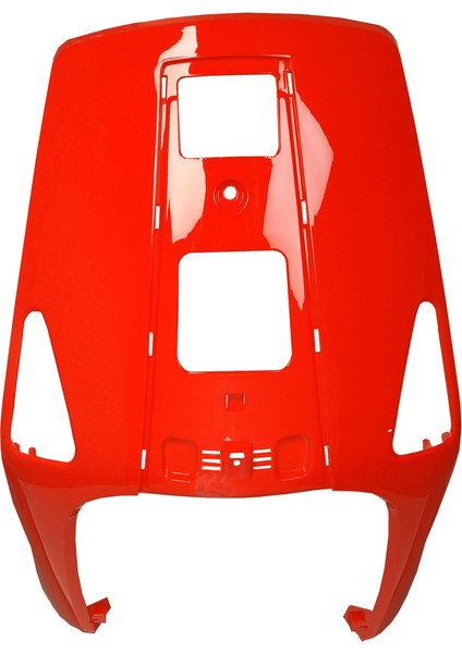 Mondial Revival 50 Ön Panel Kırmızı