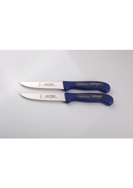 Günlük Kullanım Bıçağı 4 Lü Set ( 13CM )