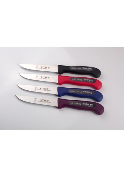 Günlük Kullanım Bıçağı 4 Lü Set ( 13CM ) fiyatları