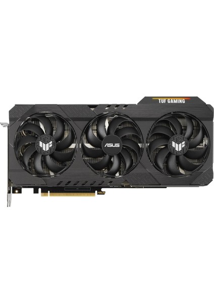 GEFORCE RTX 3070 TI 8GB 256bit GDDR6X 2xHDMI 3xDP RGB EKRAN KARTI TUF-RTX3070TI-O8G-V2-GAMING EKRAN KARTI