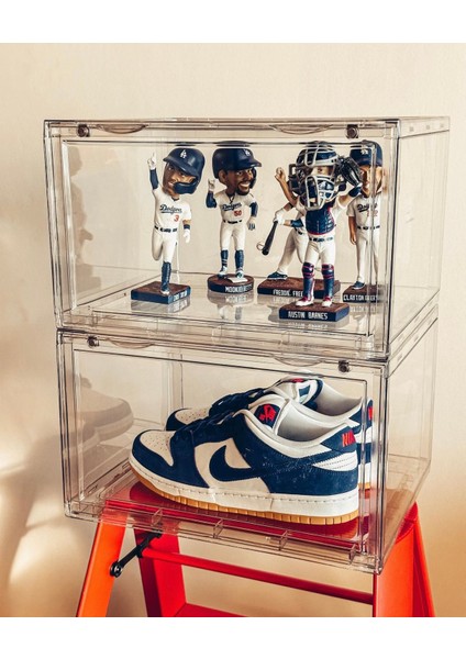 Sneaker Box Organizer 10 Adet