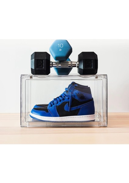 Sneaker Box Organizer 10 Adet