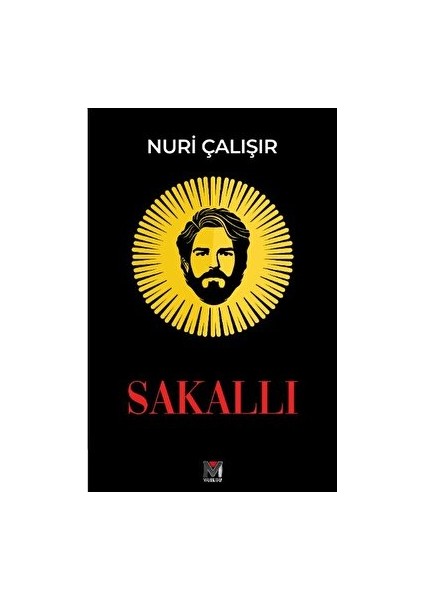 Sakallı - Nuri Çalışır