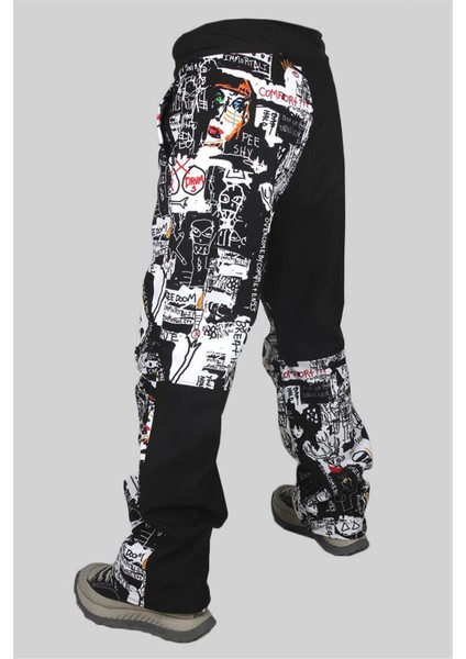 SS767 Içimde Ölen Biri Var Snowboard ve Kayak Mont & Pantolon Takımı indirimleri