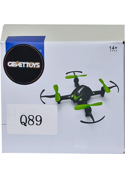 Q89 Mini Drone