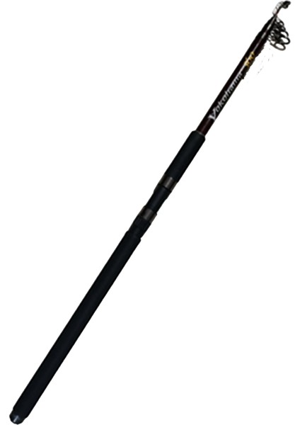 YOKOHAMA-360CM Tele KAMIŞ-100-150 gr Kapaliboy 90CM