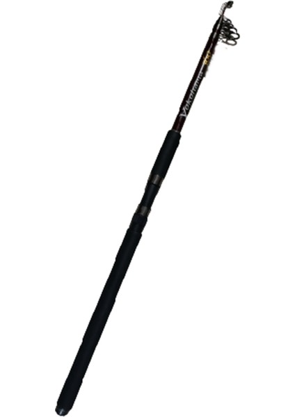 YOKOHAMA-360CM Tele KAMIŞ-100-150 gr Kapaliboy 90CM