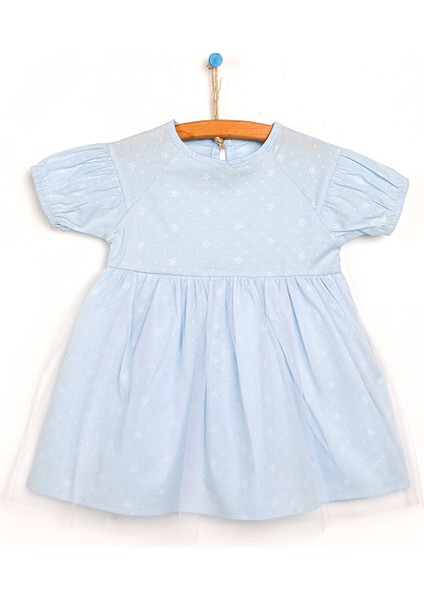 Daisy Elbise Kız Bebek