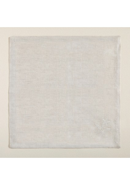 Seestern Peçete Natural fiyatları