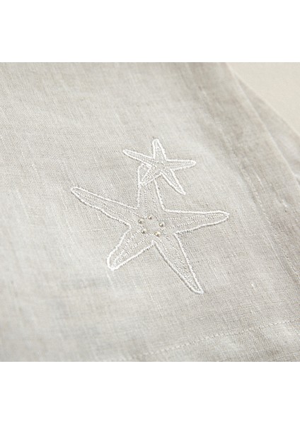 Seestern Peçete Natural modelleri