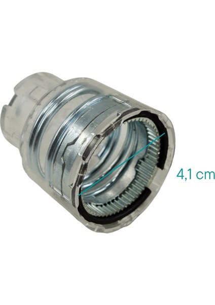 Land Rover için Yaylı Yan Ayna Katlama Motoru Kovanı modelleri