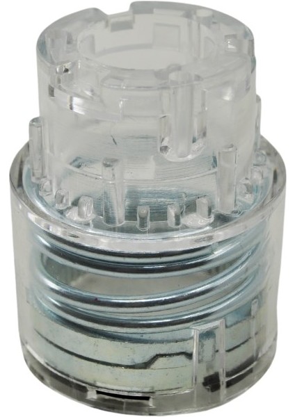 Mini Cooper için Yaylı Yan Ayna Katlama Motoru Kovanı