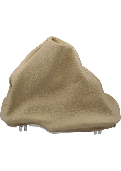 BMW 3 Serisi E46 için Bej Otomatik Vites Körüğü modelleri