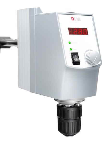 OS20-S Mekanik Karıştırıcı Set1 50... 2200 Rpm / 20 L / 10.000 (Mpas) / 40 Ncm