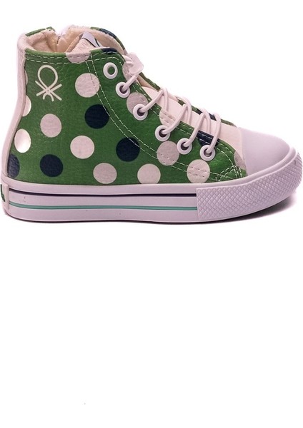 United Colors Of Benetton 30781 Çocuk Ayakkabı10