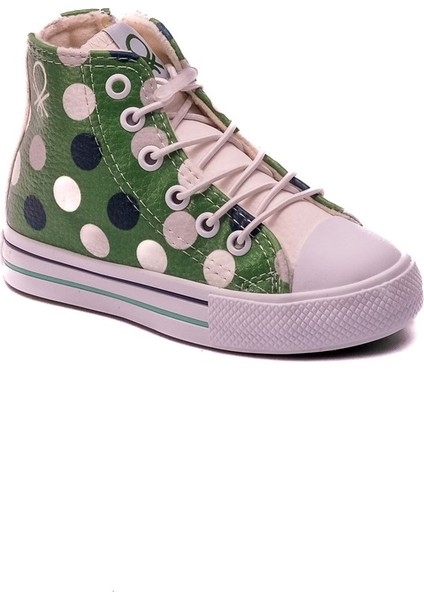 United Colors Of Benetton 30781 Çocuk Ayakkabı10 fiyatları