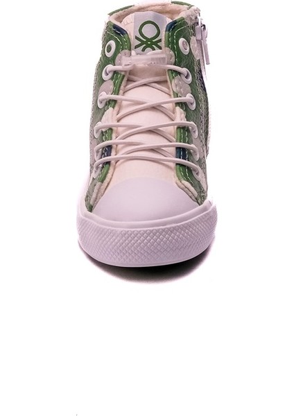 United Colors Of Benetton 30781 Çocuk Ayakkabı10 modelleri