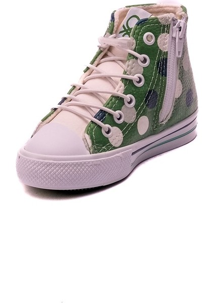 United Colors Of Benetton 30781 Çocuk Ayakkabı10 fırsatları