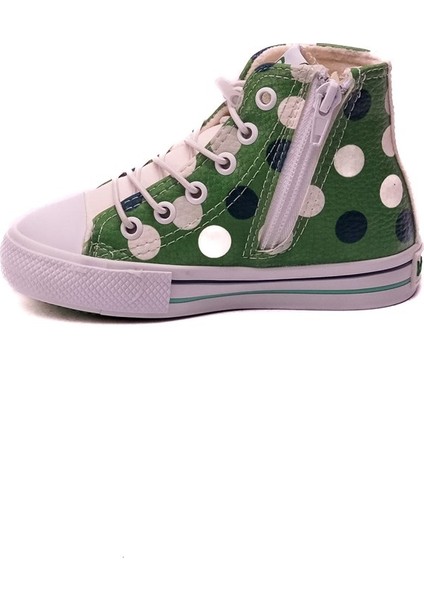 United Colors Of Benetton 30781 Çocuk Ayakkabı10 indirimleri