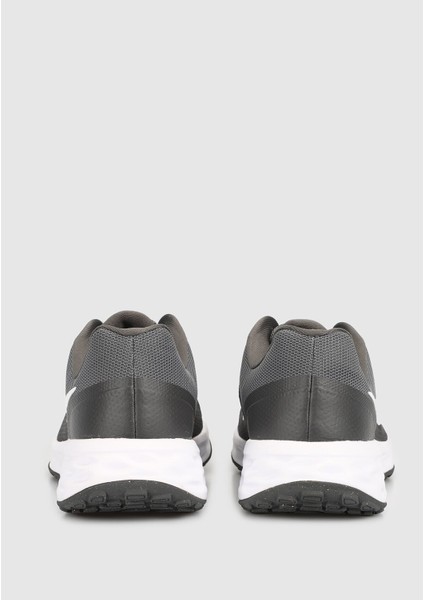 Revolution 6 Gri Erkek Spor Ayakkabı DC3728-004 fırsatları