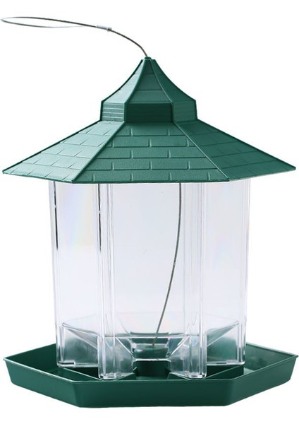 Wing Hong Kuş Besleyici (Yurt Dışından)