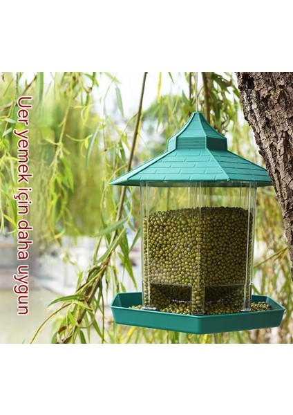 Wing Hong Kuş Besleyici (Yurt Dışından) modelleri