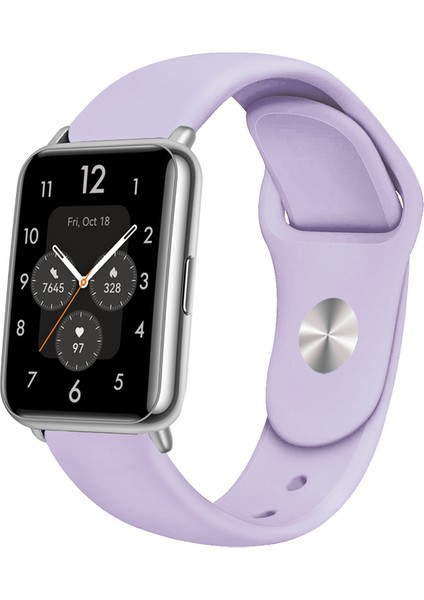 Watch Fit 2 Silikon Kordon