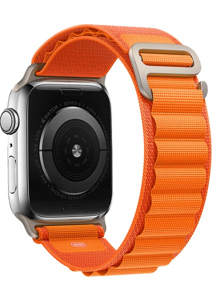 Apple Watch Alpine Loop Kordon