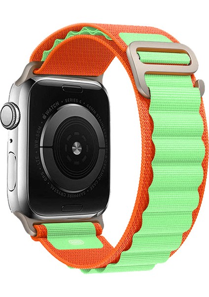 Apple Watch Alpine Loop Kordon