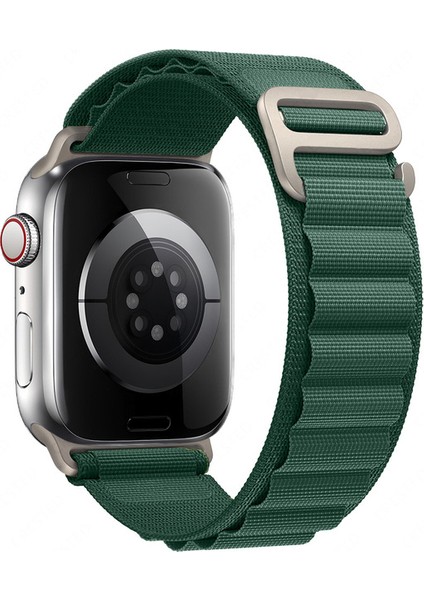 Apple Watch Alpine Loop Kordon