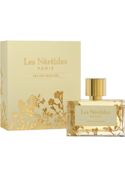 Pas De Velours Edp 30 ml