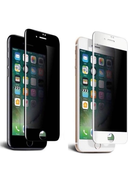 Hayalet Ekran Koruyucu Apple iPhone 8 Beyaz fiyatları