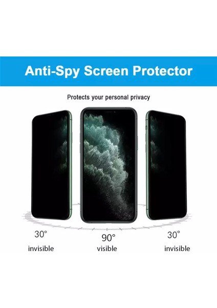 Hayalet Ekran Koruyucu Apple iPhone 14 Plus modelleri