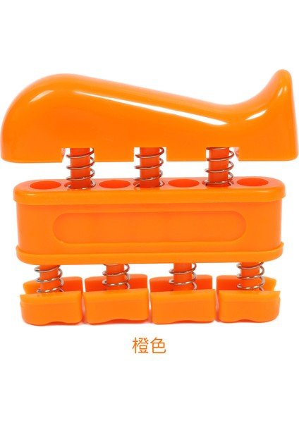 Parmak Kuvveti Parmak Eğitimi Egzersiz (Yurt Dışından)