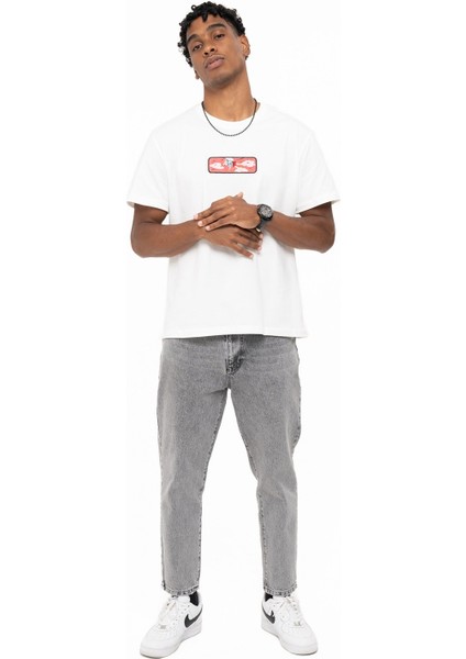 Trap T-Shırt White modelleri