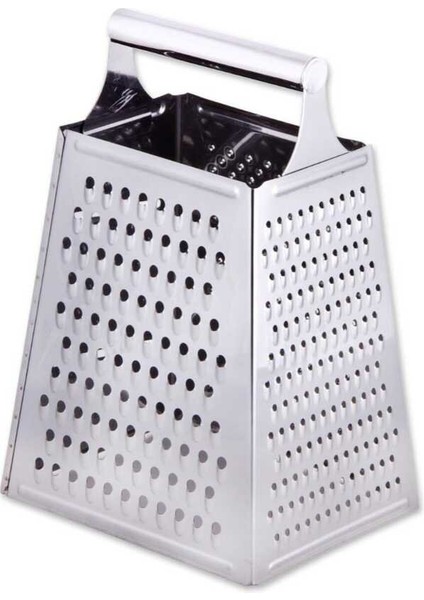 Büyük Rende 10" (Br-10) - V