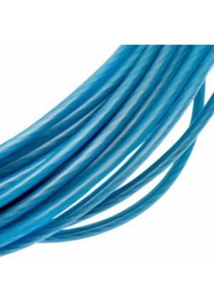 Pvc Kaplı Çelik Çamaşır Teli 2 x 10 mt fiyatları