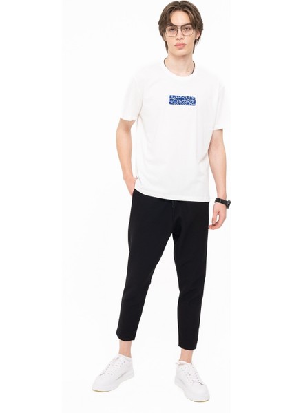 More Pleasure T-Shırt White modelleri