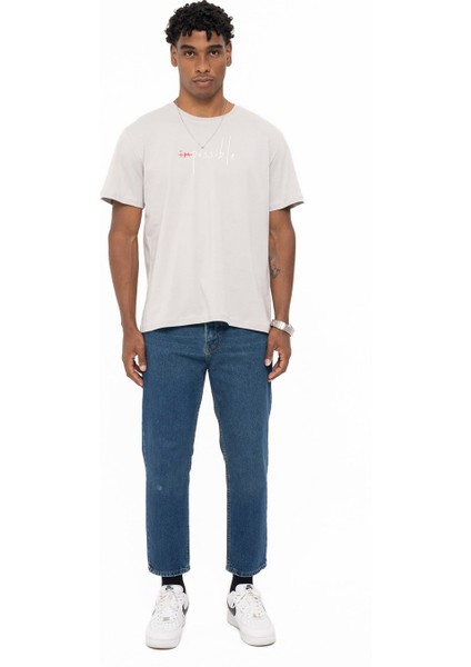 Impossıble T-Shırt Grey modelleri