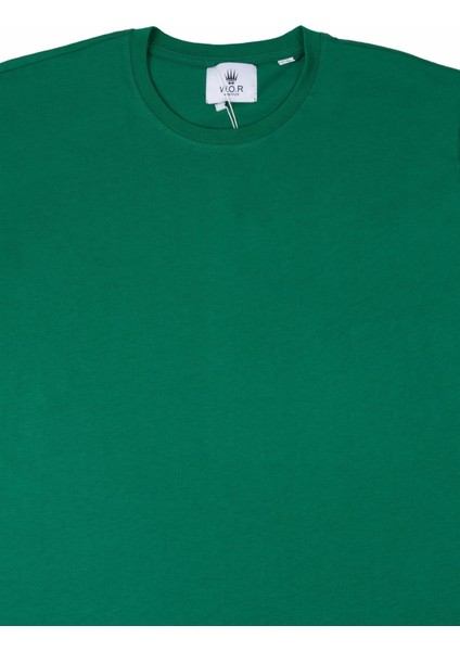 Oversıze Basıc Green fiyatları