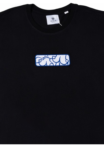 Pleasure T-Shırt Black fiyatları