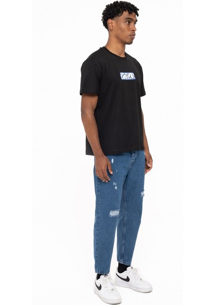 Pleasure T-Shırt Black fırsatları