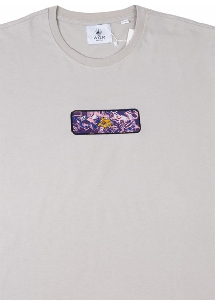 Parody T-Shırt Grey fiyatları